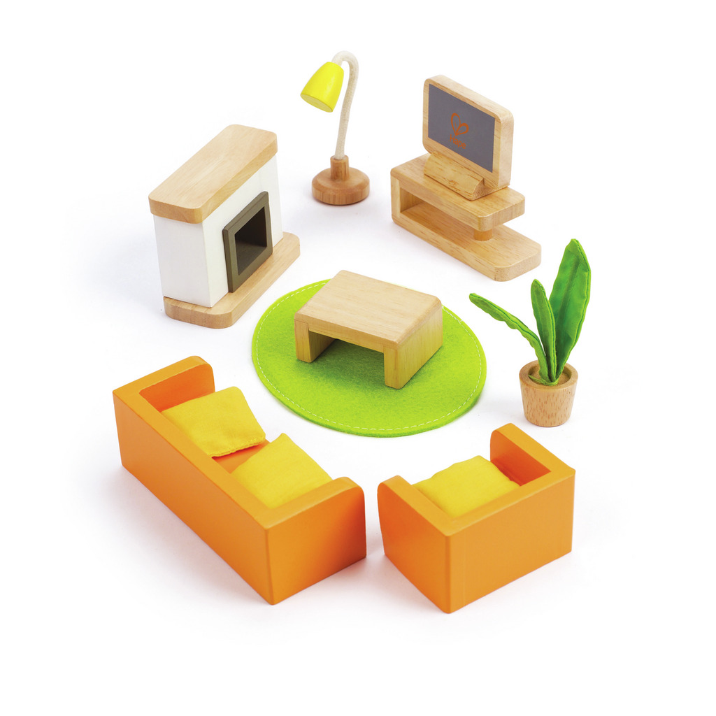 Wohnzimmer Wohnzimmer