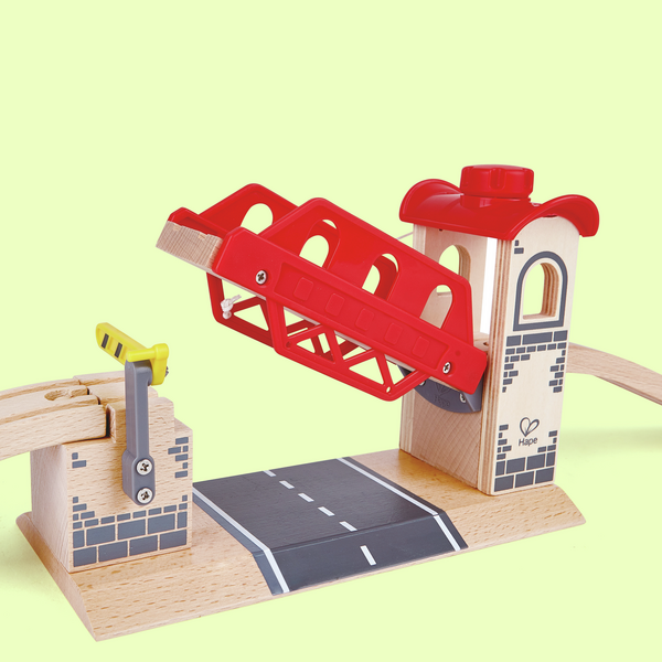 Zugbrücke Zugbrücke