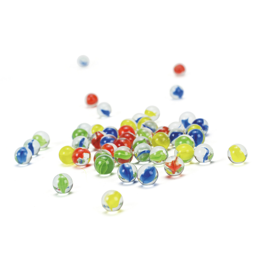 Murmel-Set Murmel-Set