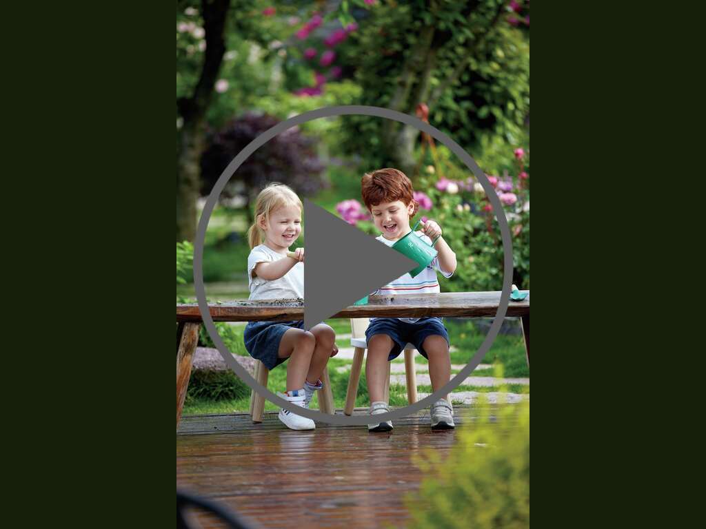 Gartenwerkzeug-Set Gartenwerkzeug-Set