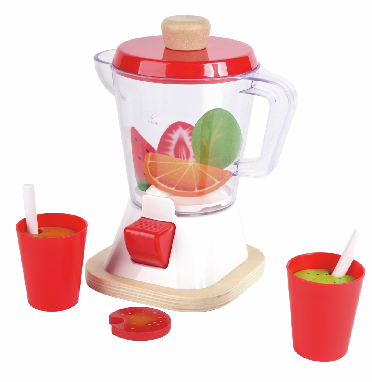 Smoothie-Mixer