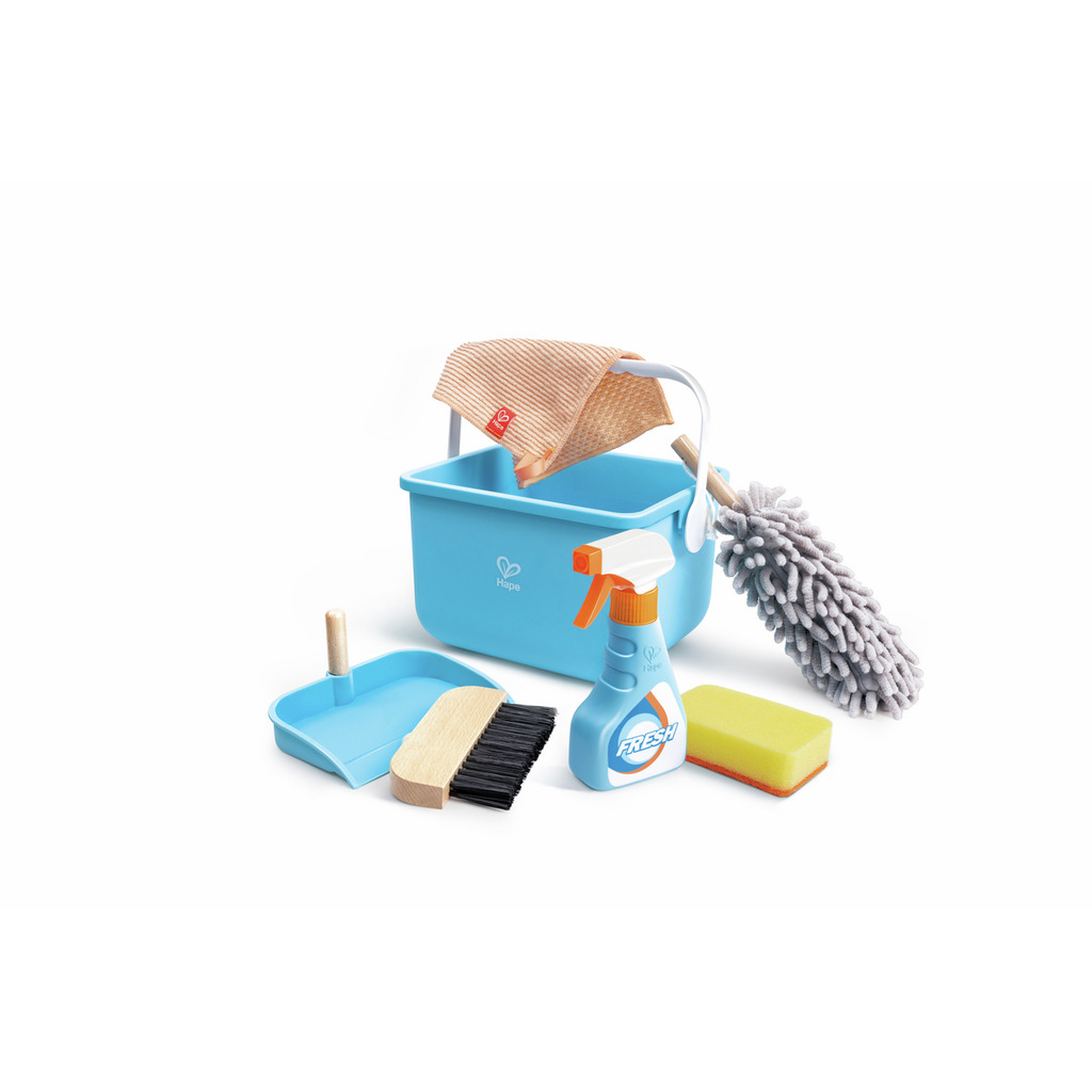 Clean Up Bucket Set Clean Up Bucket Set