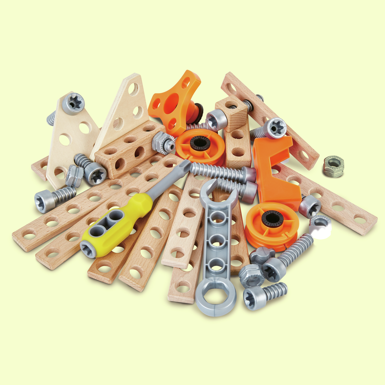 Erfinder Starter Set  Erfinder Starter Set