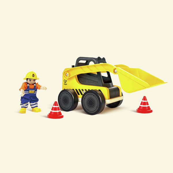 Frontlader Frontlader