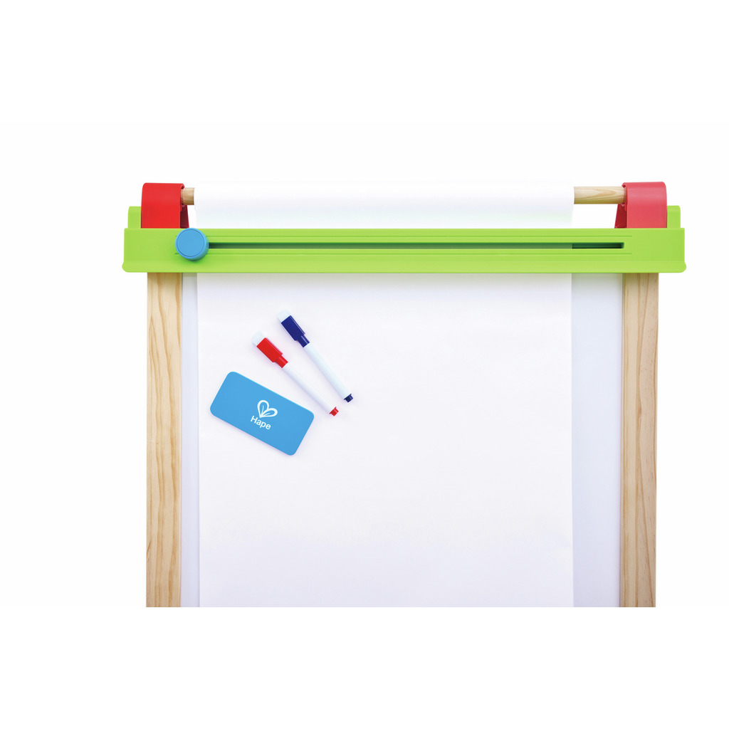 Staffelei für kleine Künstler Staffelei für kleine Künstler