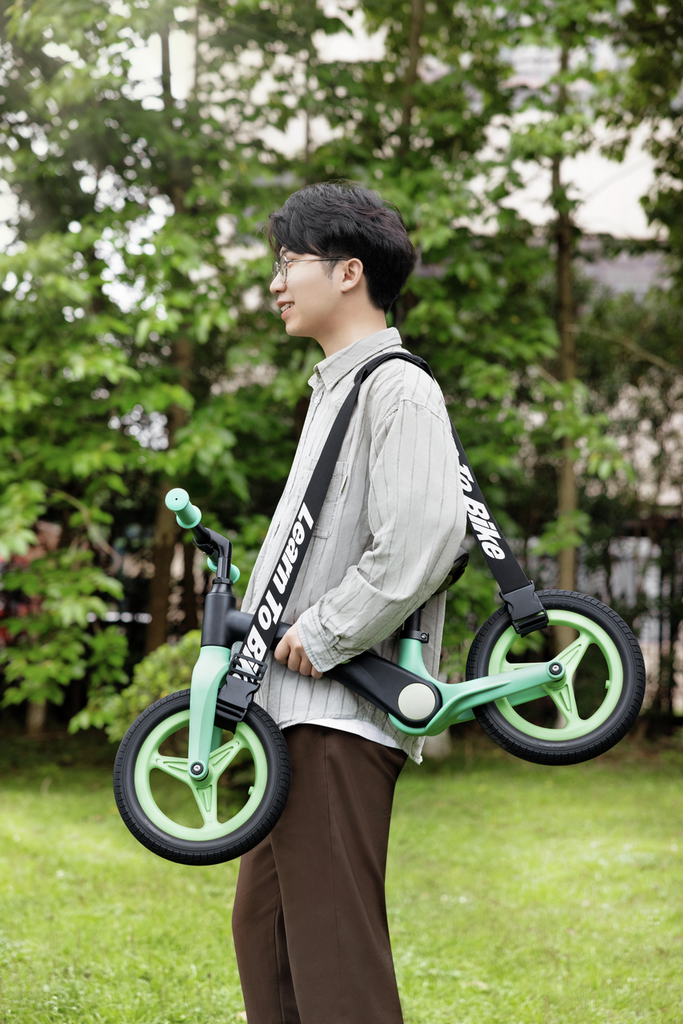 Bike Carrying Strap