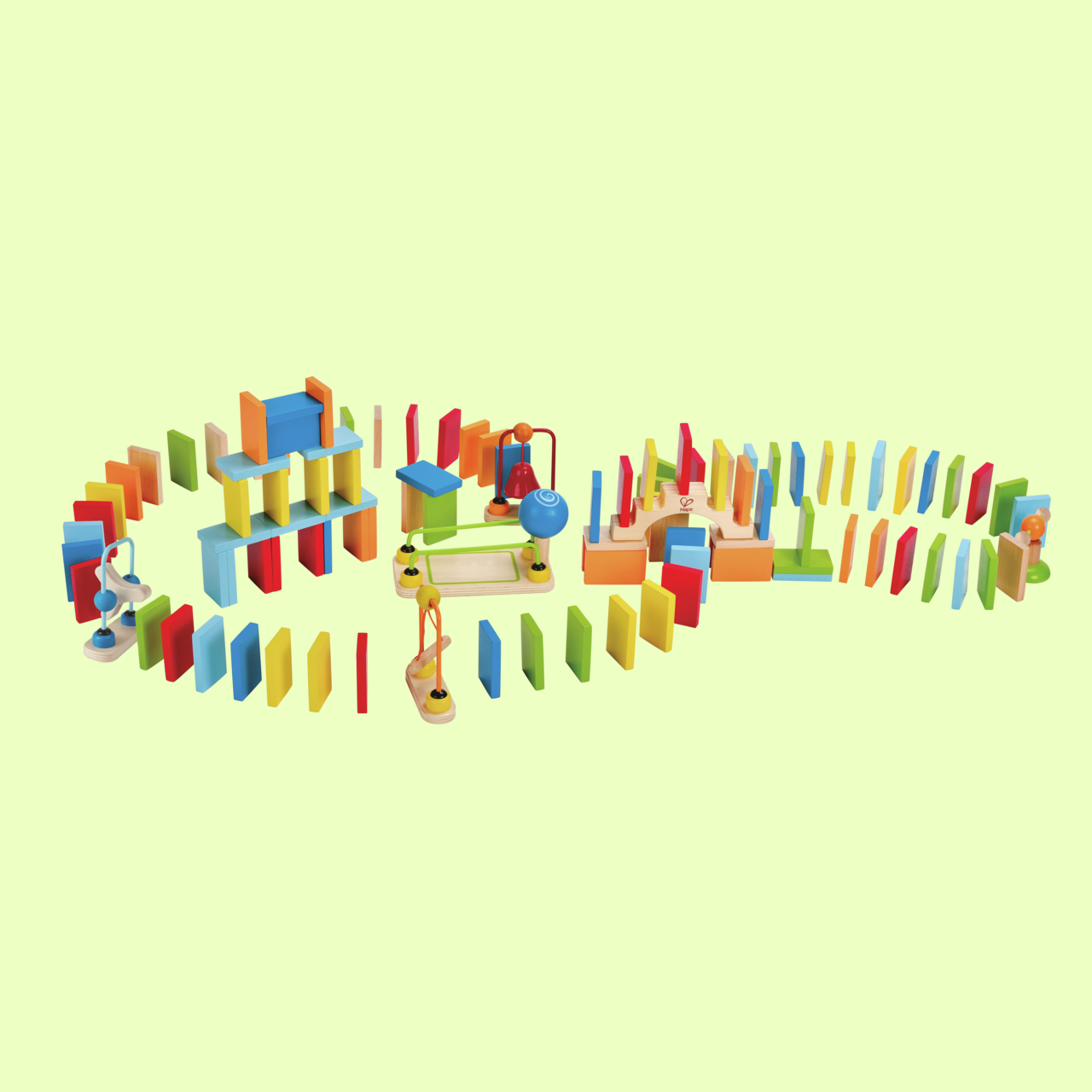 Domino Fantastico Domino Fantastico