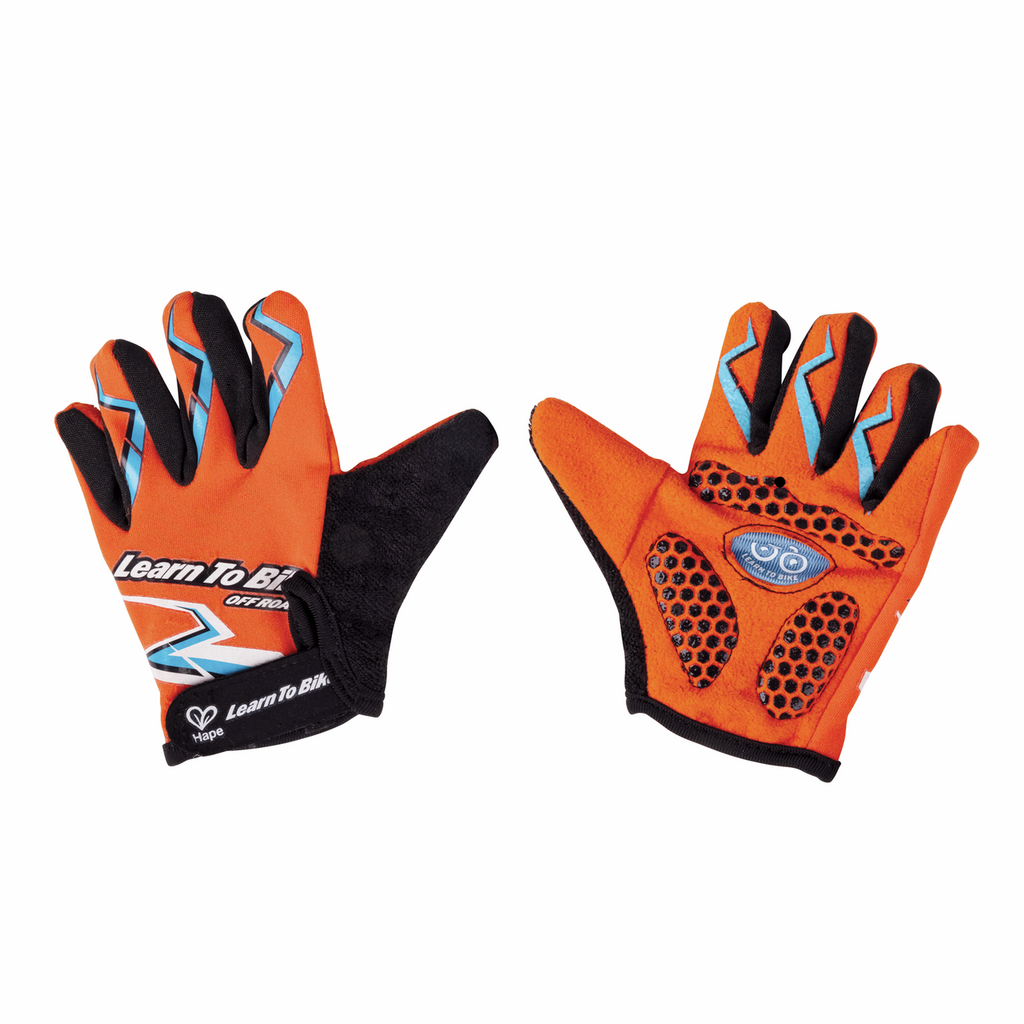 Sports Rider Gloves, S size