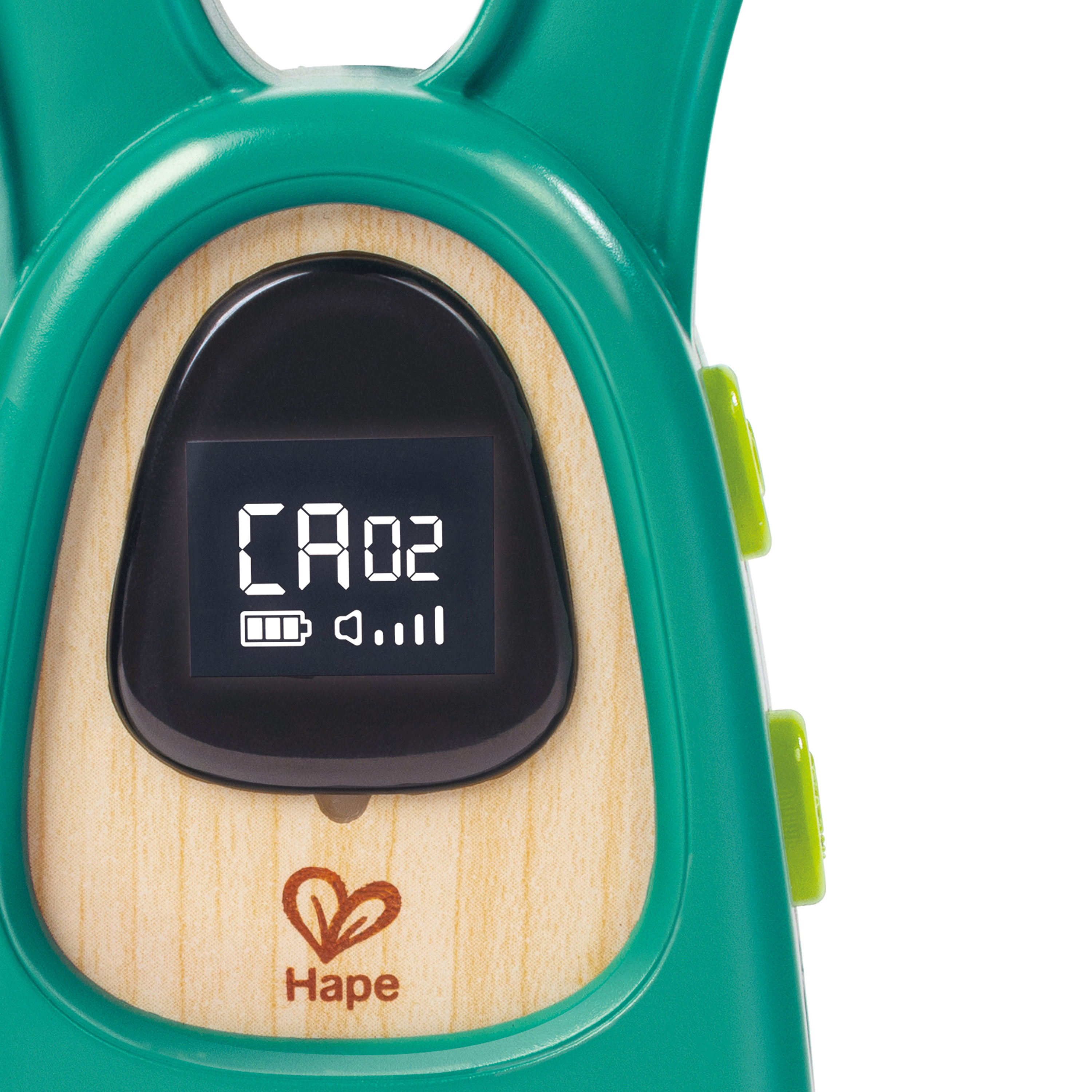 Kinder Walkie Talkie