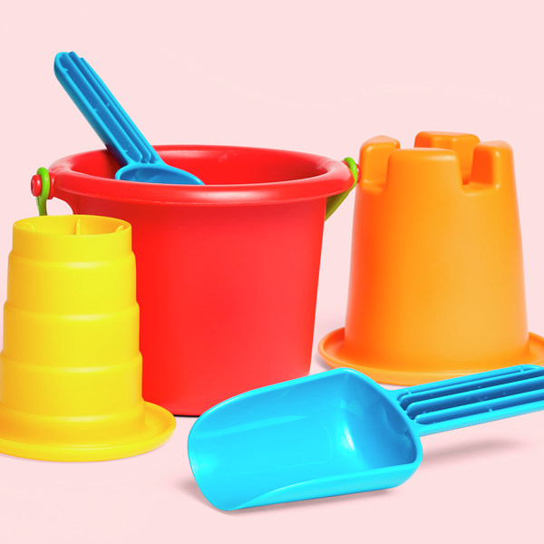 5-in-1 Strandset 5-in-1 Strandset