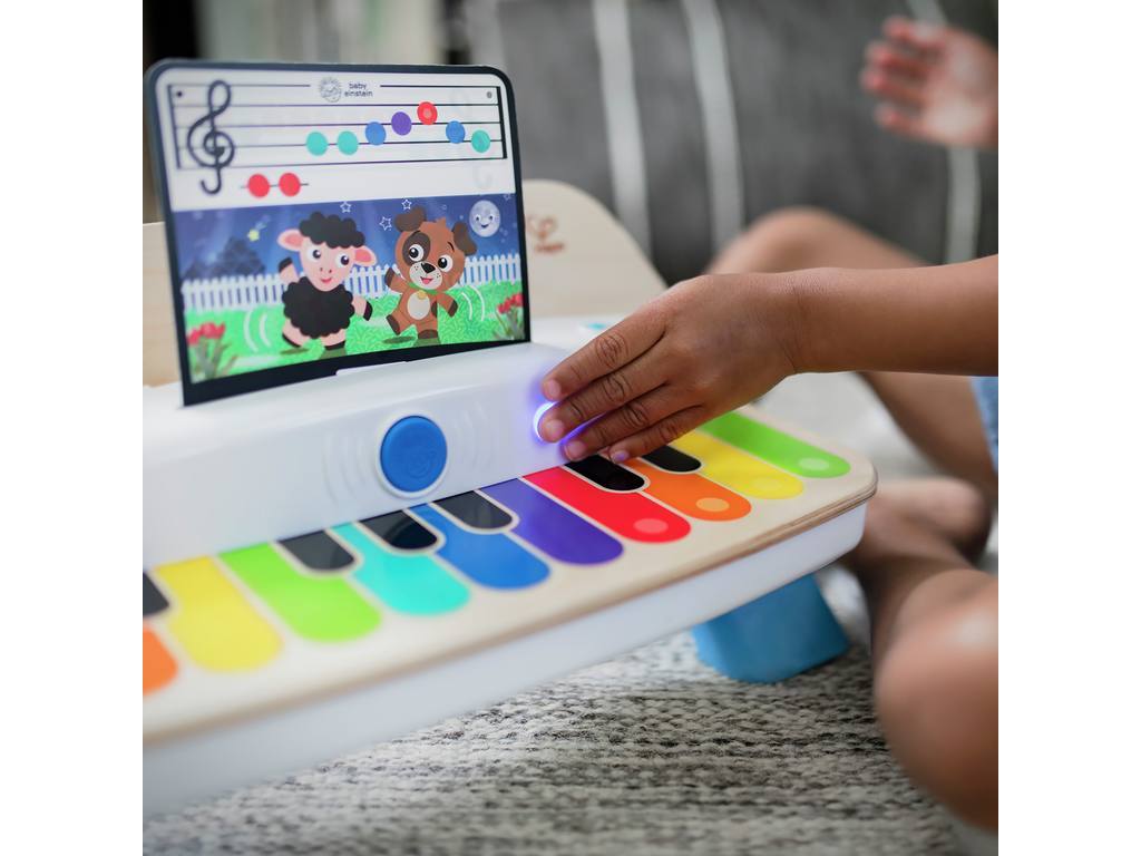 Together in Tune Piano™ Connected Magic Touch™