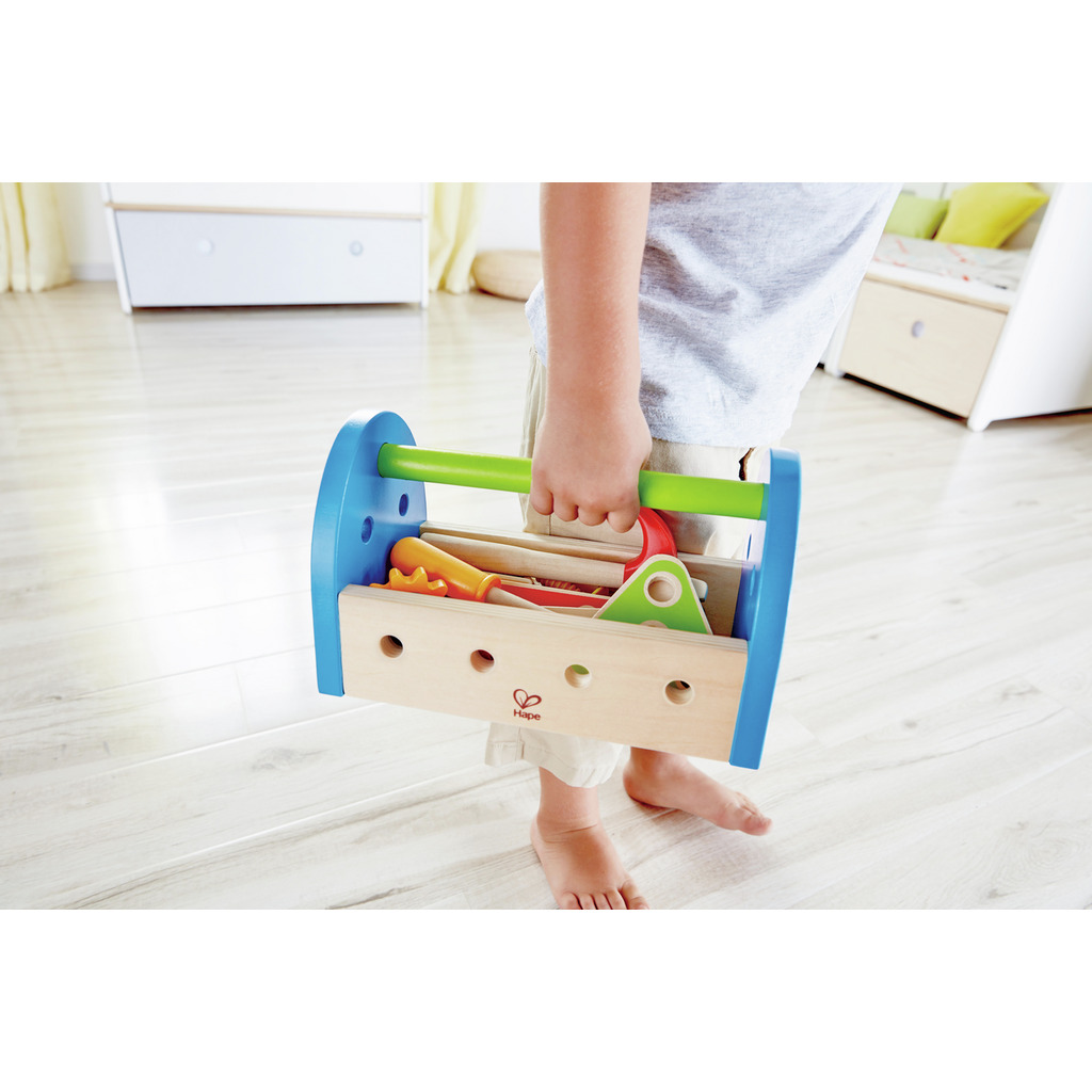 Werkzeugkasten Werkzeugkasten