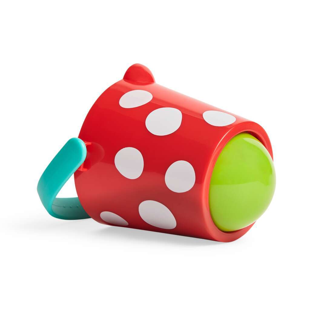 Buntes Eimer-Set Buntes Eimer-Set