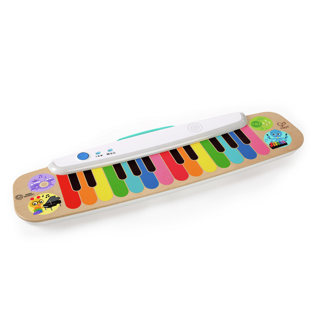 Notes & Keys Musical Toy