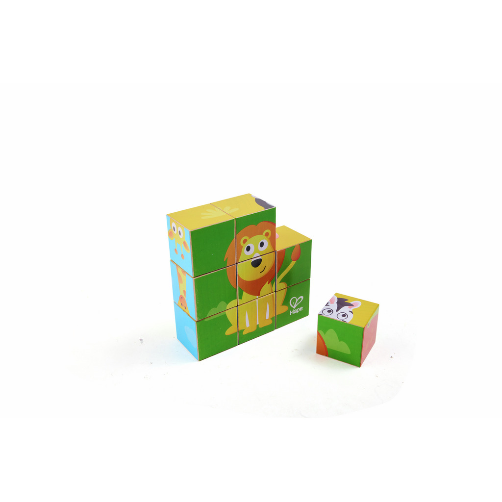 Jungle Animal Block Puzzle Jungle Animal Block Puzzle