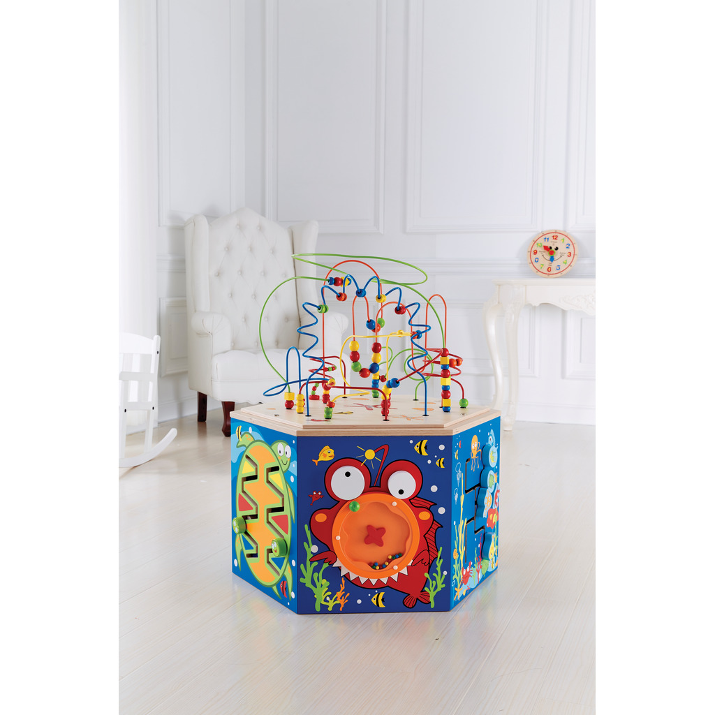 Aktivcenter Korallenriff Aktivcenter Korallenriff