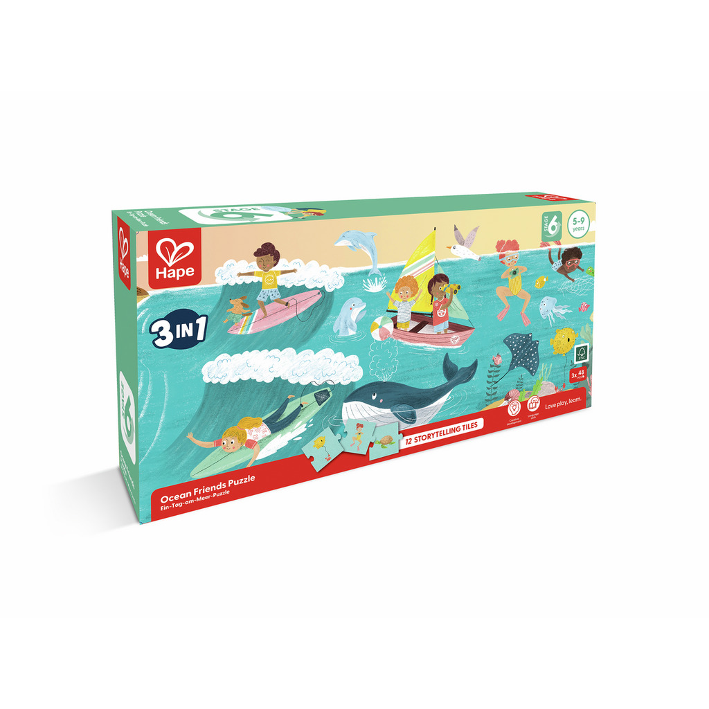 Ein-Tag-am-Meer-Puzzle Ein-Tag-am-Meer-Puzzle