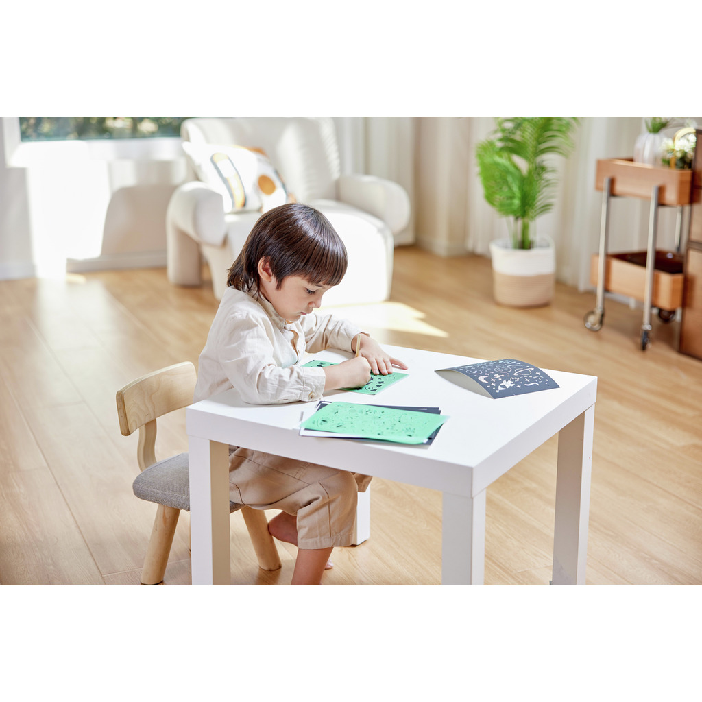 Kreative Kritzelkunst Kreative Kritzelkunst