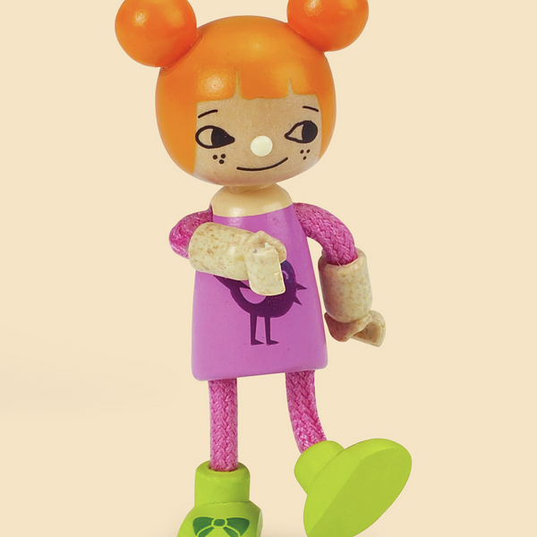 Modern family-Young Daughter Modern family-Young Daughter