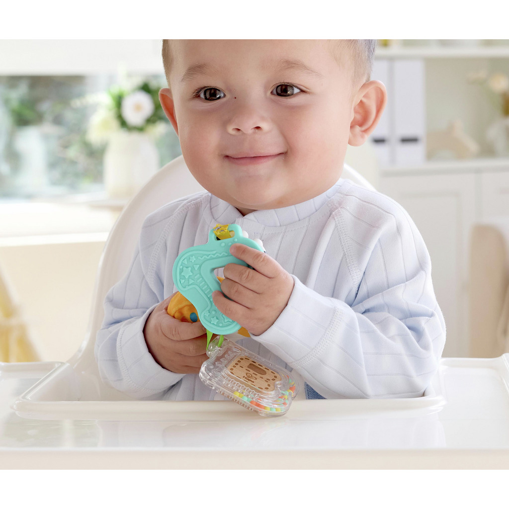 Sensory ABC Playset Sensory ABC Playset