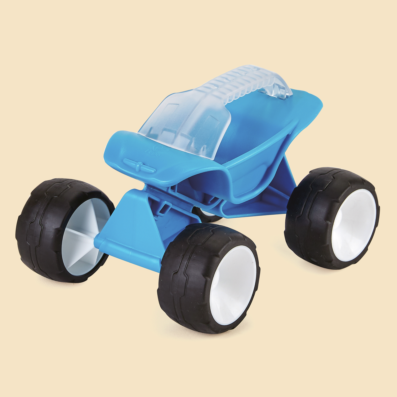 Dünen-Buggy, blau Dünen-Buggy, blau