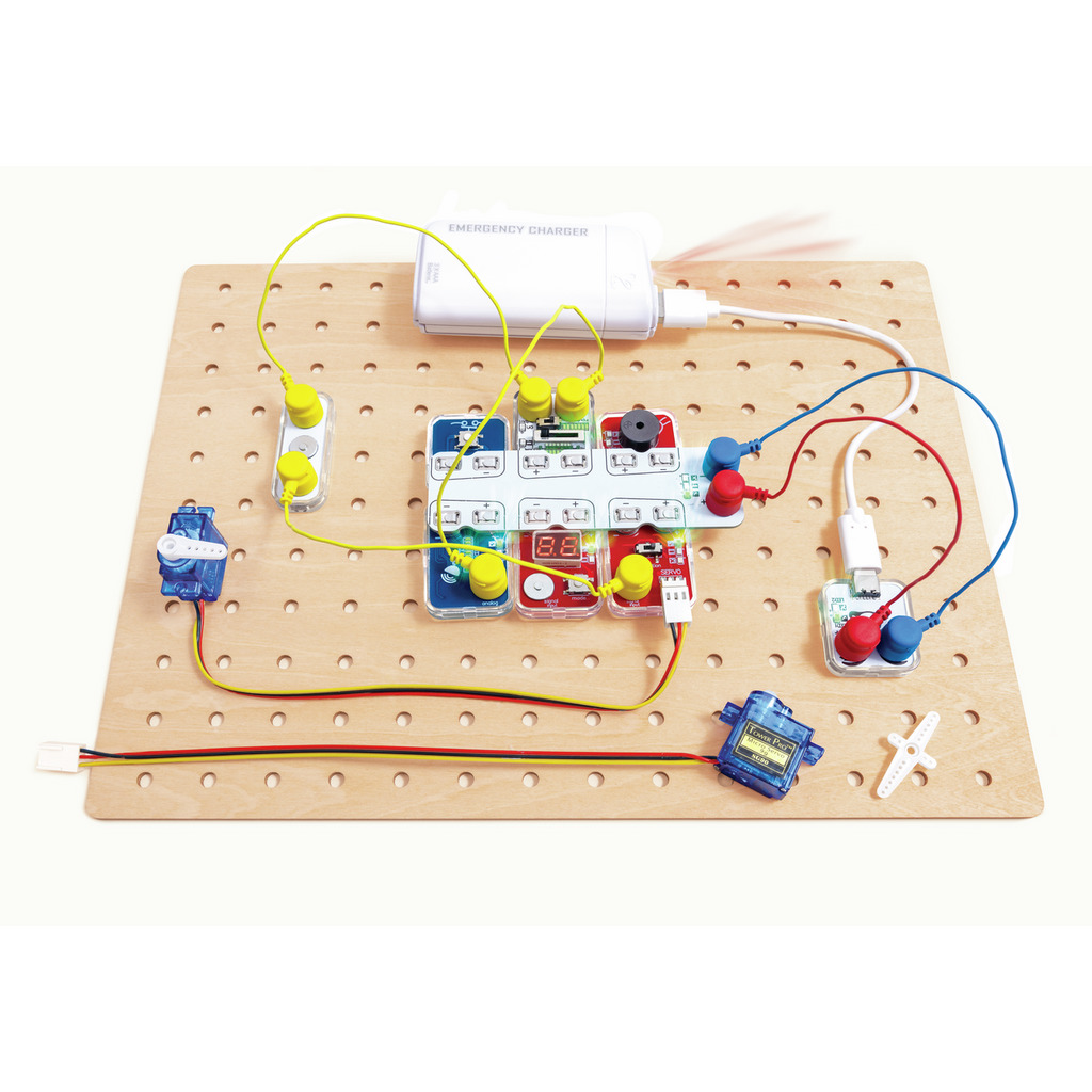 Circuit Explorer Pro (EN, DE, IT)
