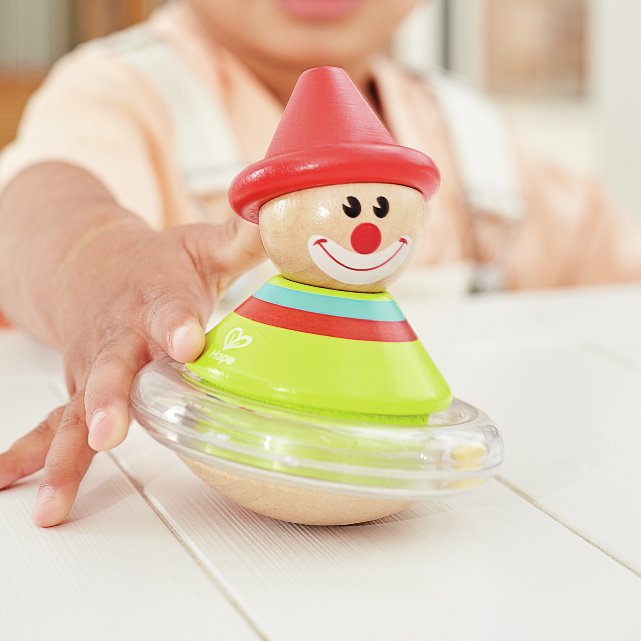 Wackel-Ralph Wackel-Ralph