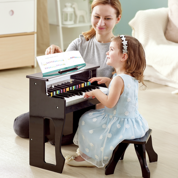 Klangvolles E-Piano