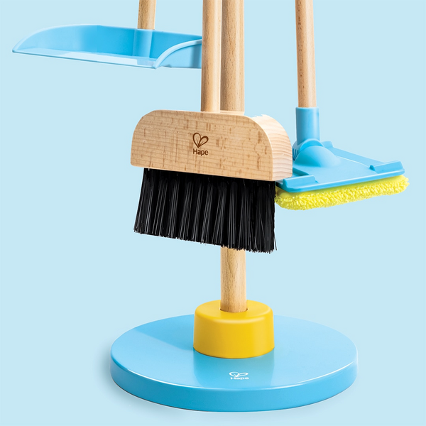 Clean Up Broom Set Clean Up Broom Set