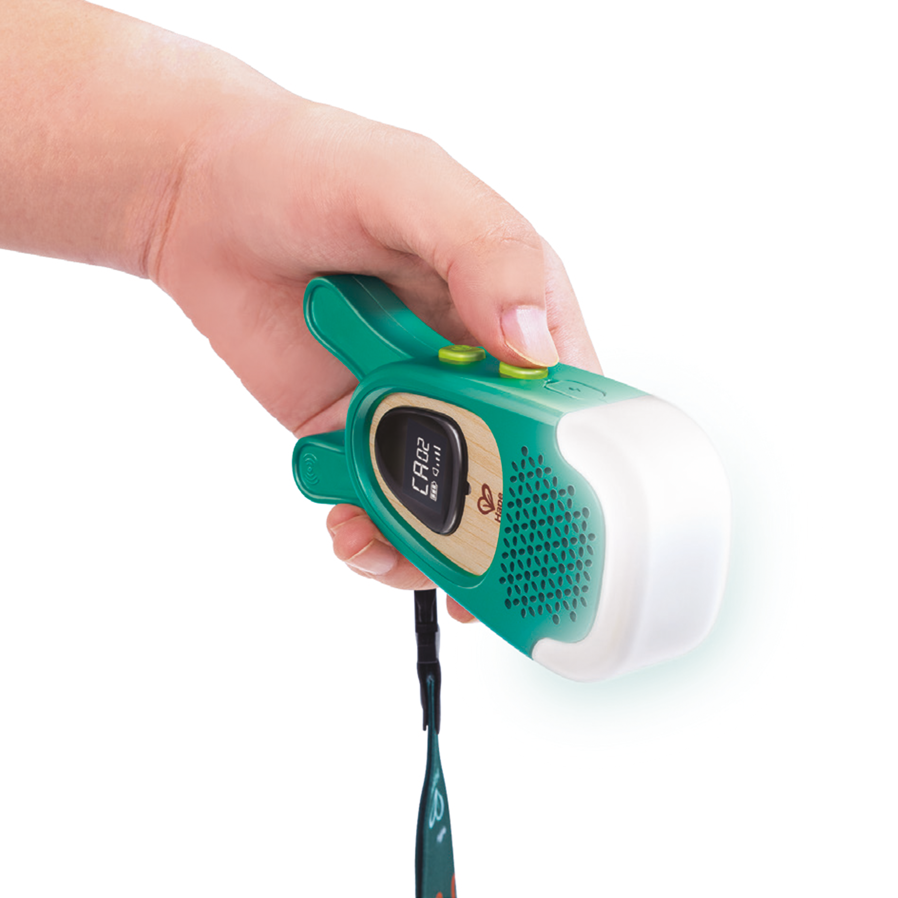 Kinder Walkie Talkie