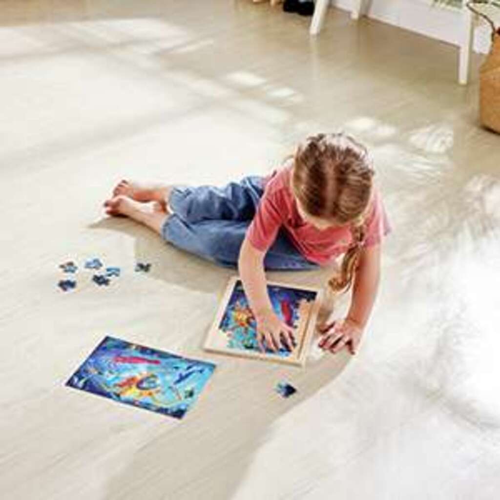 Rette-den-Ozean-Puzzle Rette-den-Ozean-Puzzle