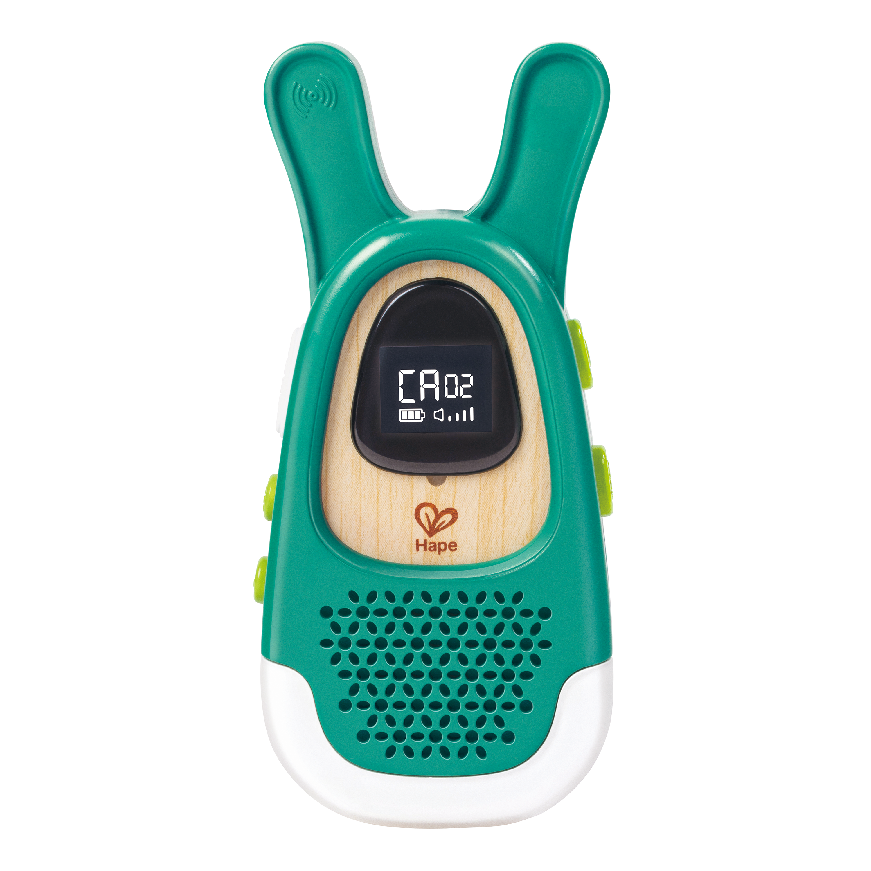 Kinder Walkie Talkie