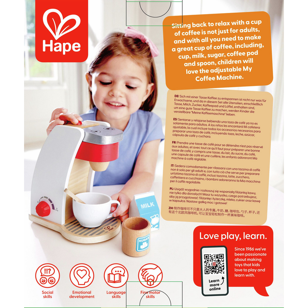 Meine Kaffeemaschine Meine Kaffeemaschine