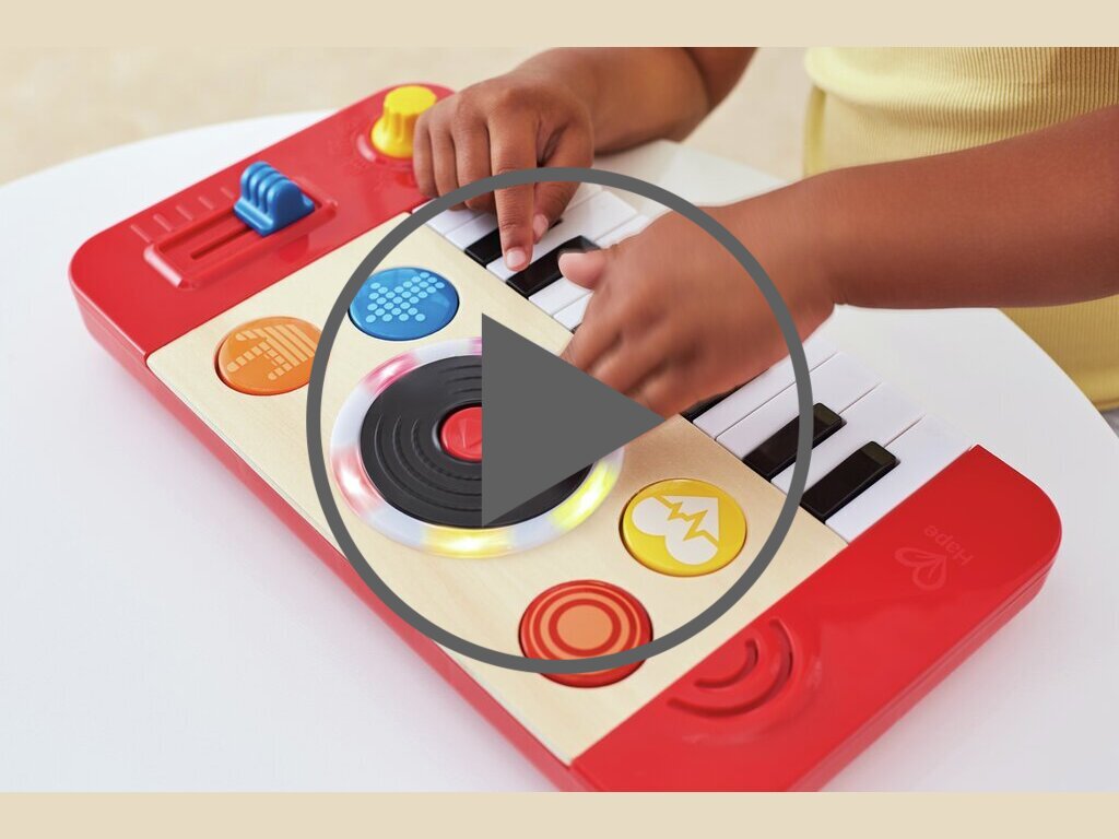 DJ-Mischpult DJ-Mischpult