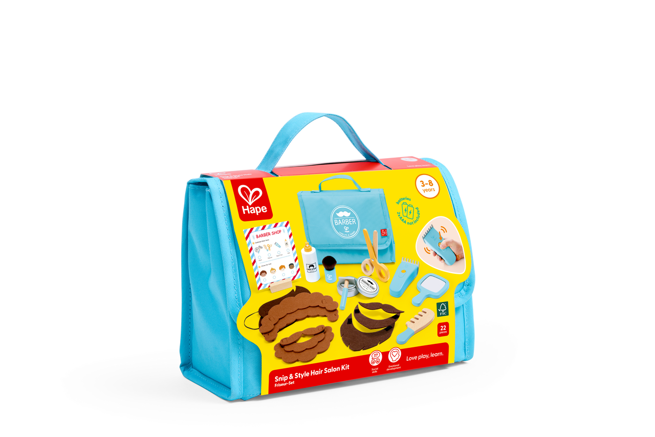 Friseur-Set Friseur-Set