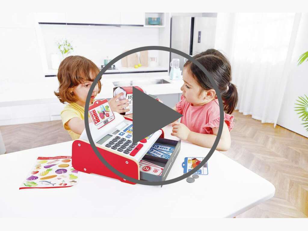 Beep 'n' Buy Cash Register Beep 'n' Buy Cash Register