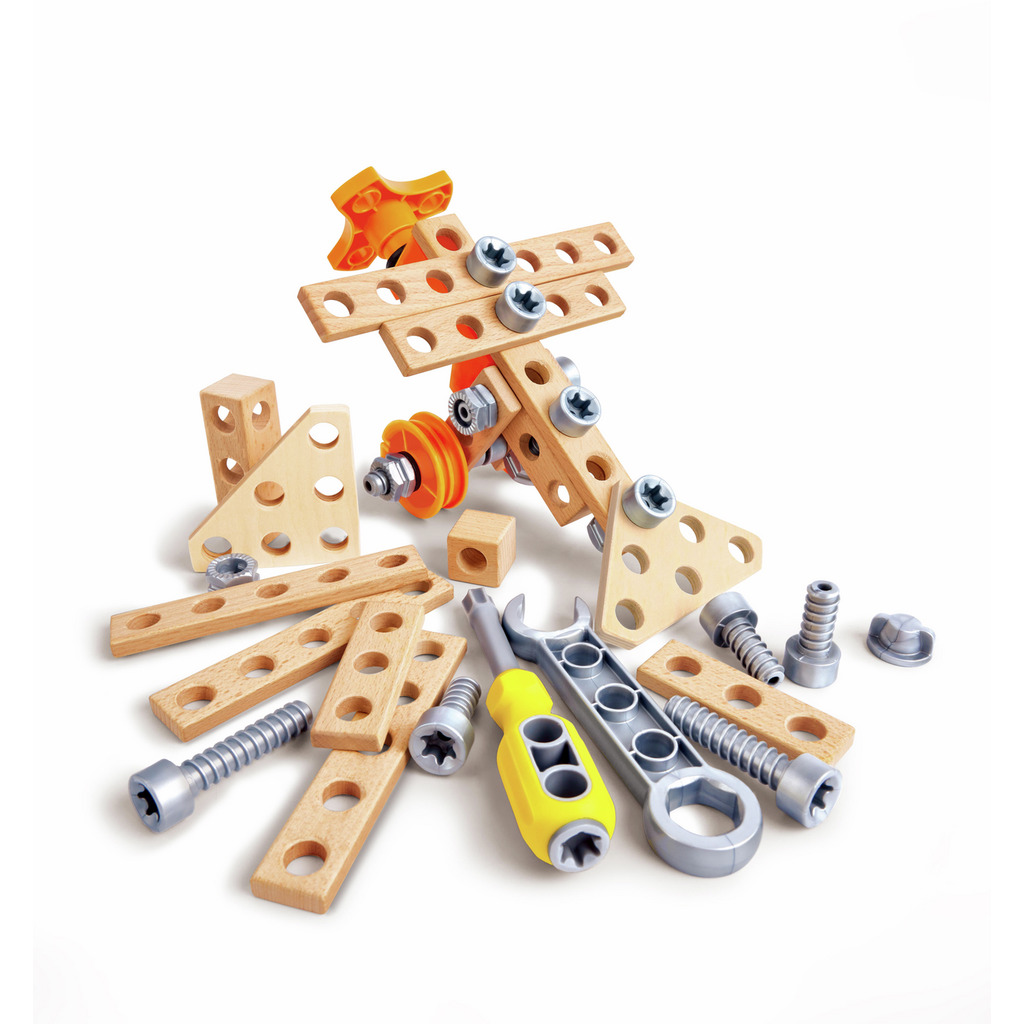 Erfinder Starter Set Erfinder Starter Set