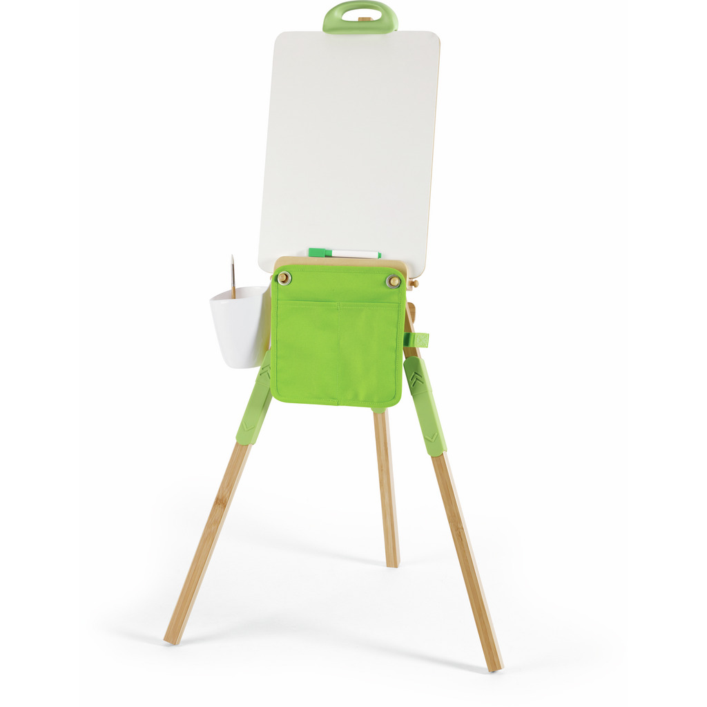 Portable Bamboo Easel Portable Bamboo Easel