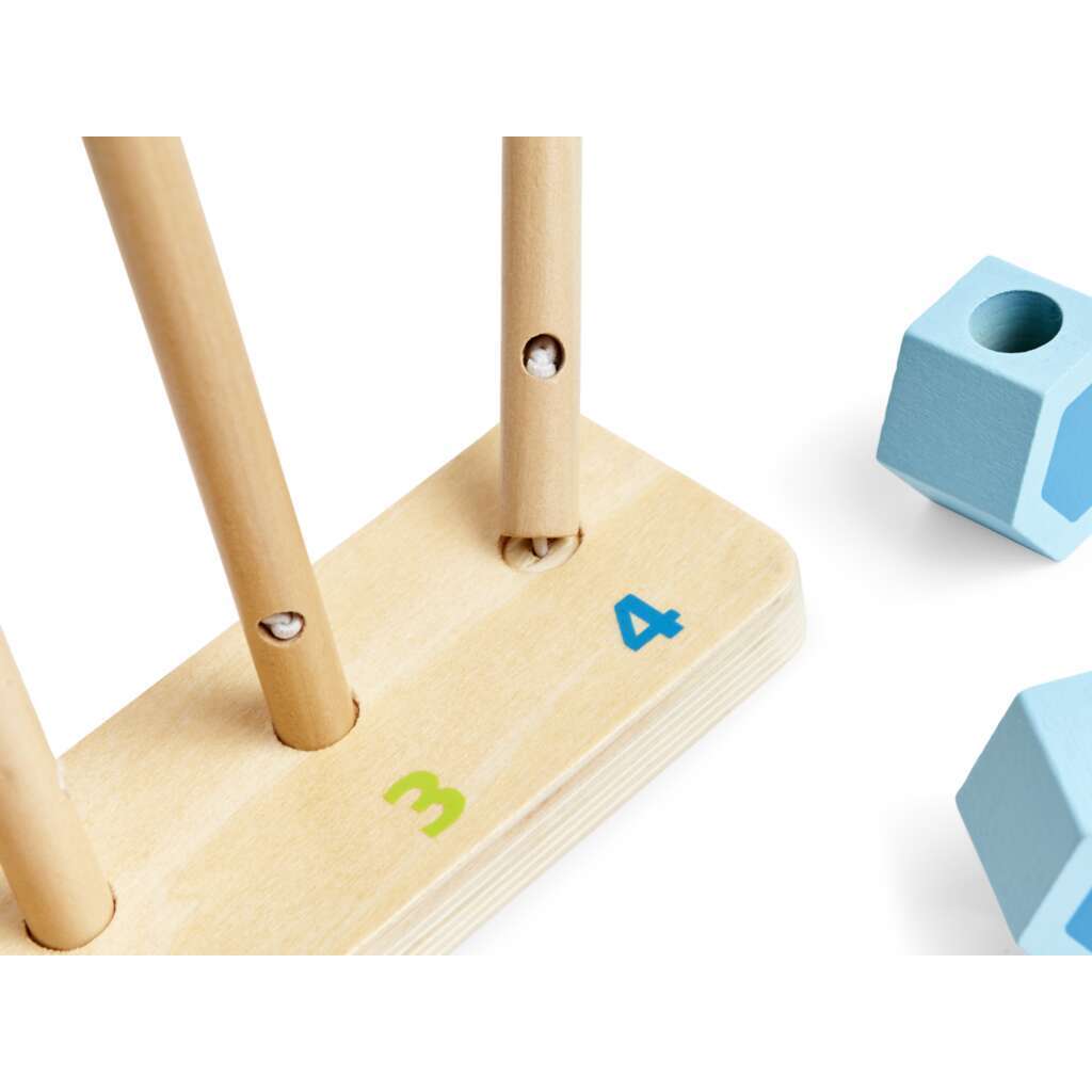 Counting Stacker Counting Stacker