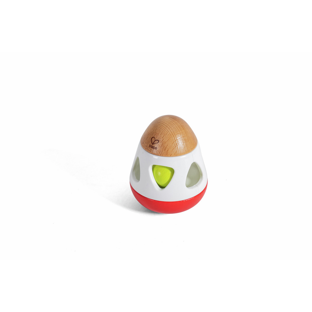 Bell Rattle Bell Rattle