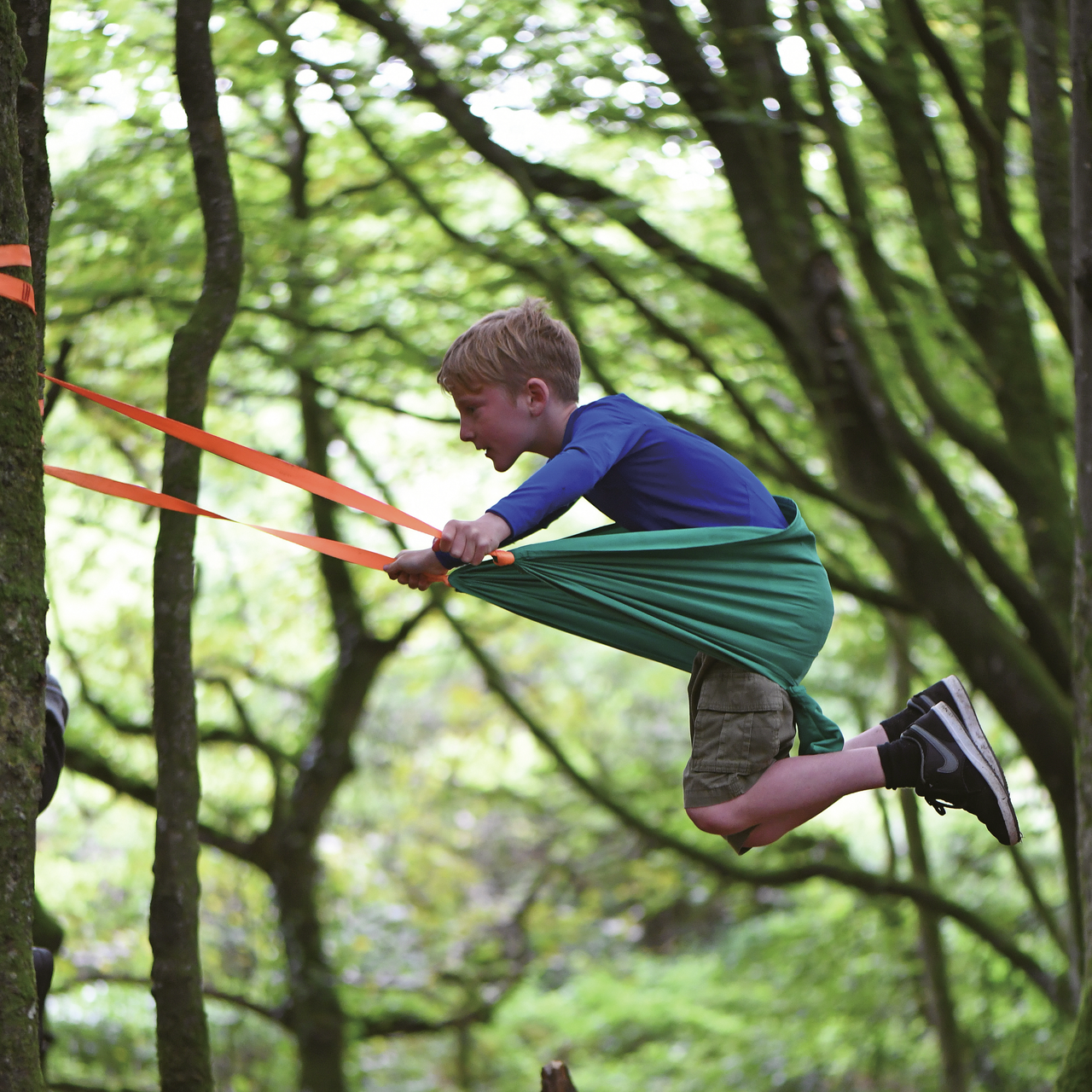 Taschen-Schaukel Taschen-Schaukel