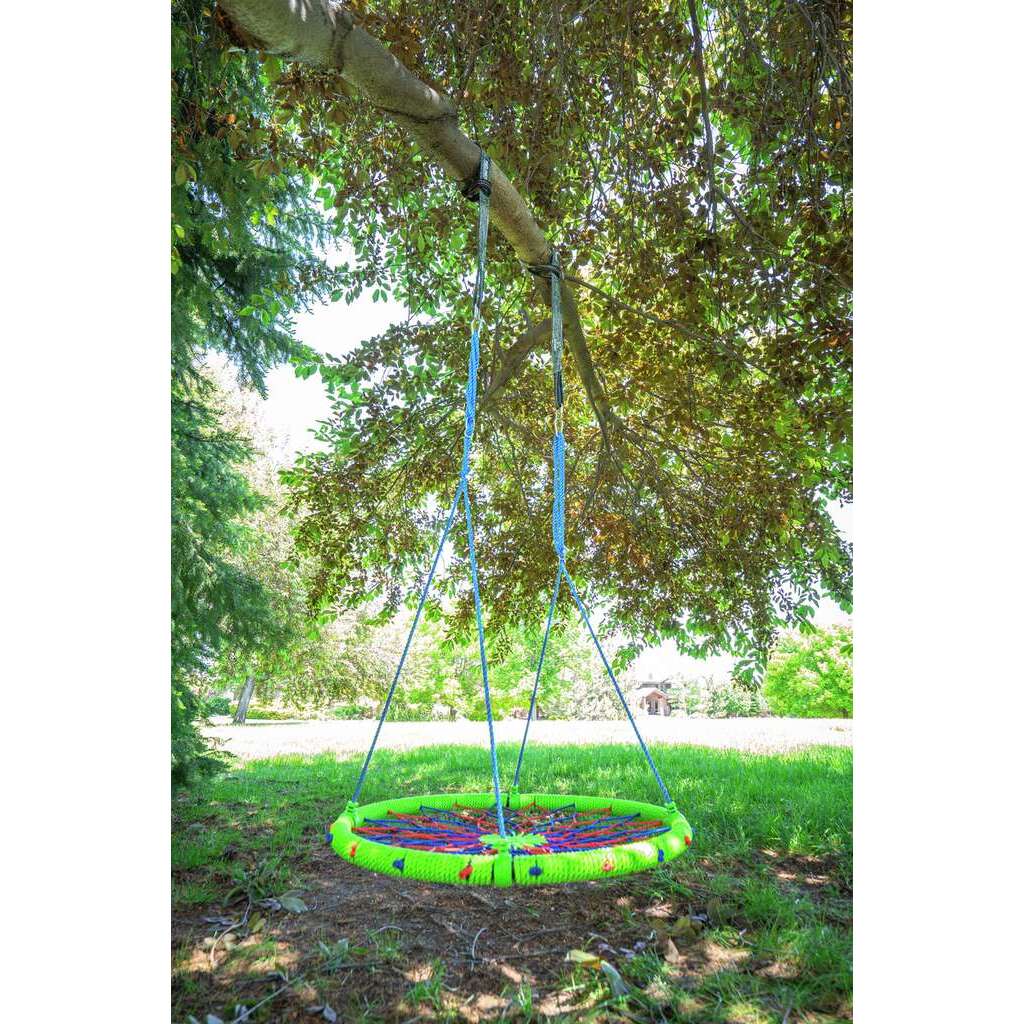 Treeswing 5' Hanging Straps Treeswing 5' Hanging Straps