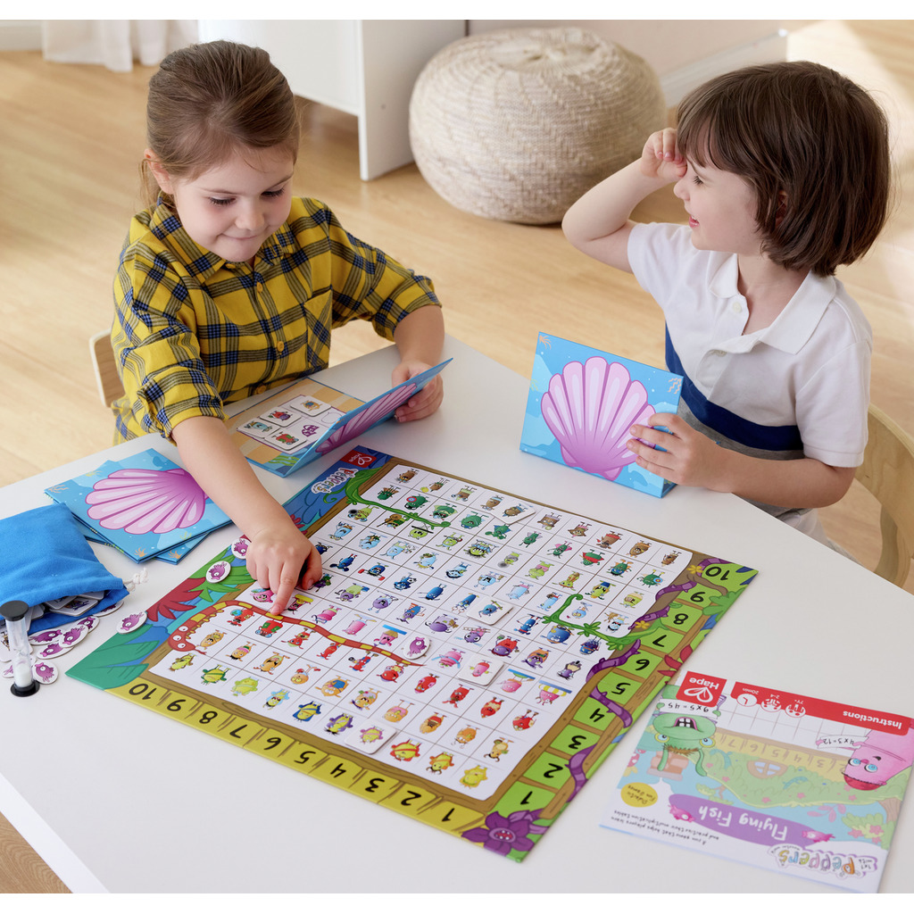 Flying Fish Flying Fish