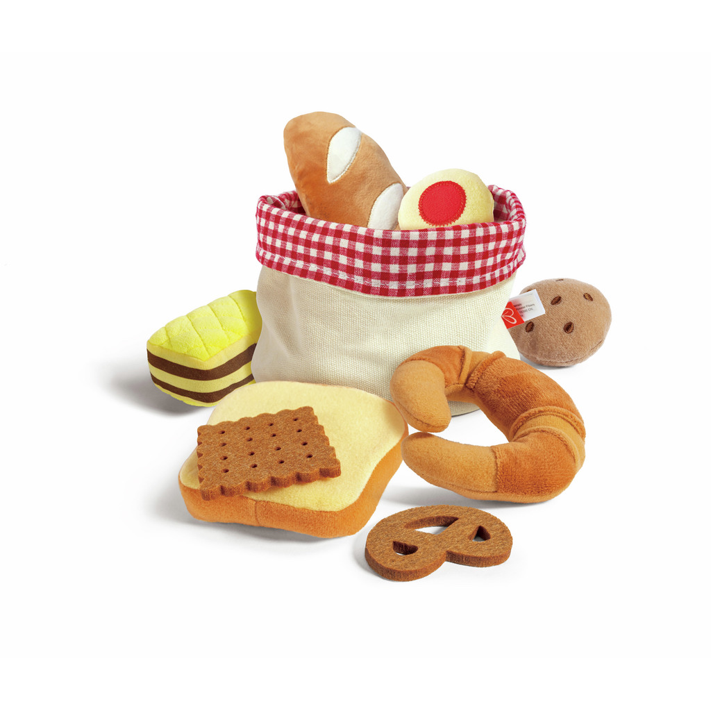 Brotkörbchen
