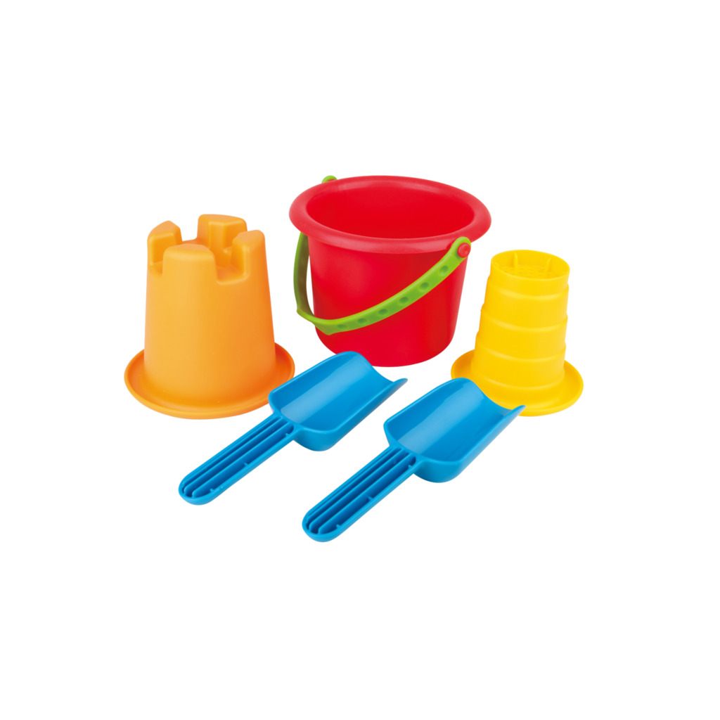 Sandabenteuer-Set Sandabenteuer-Set