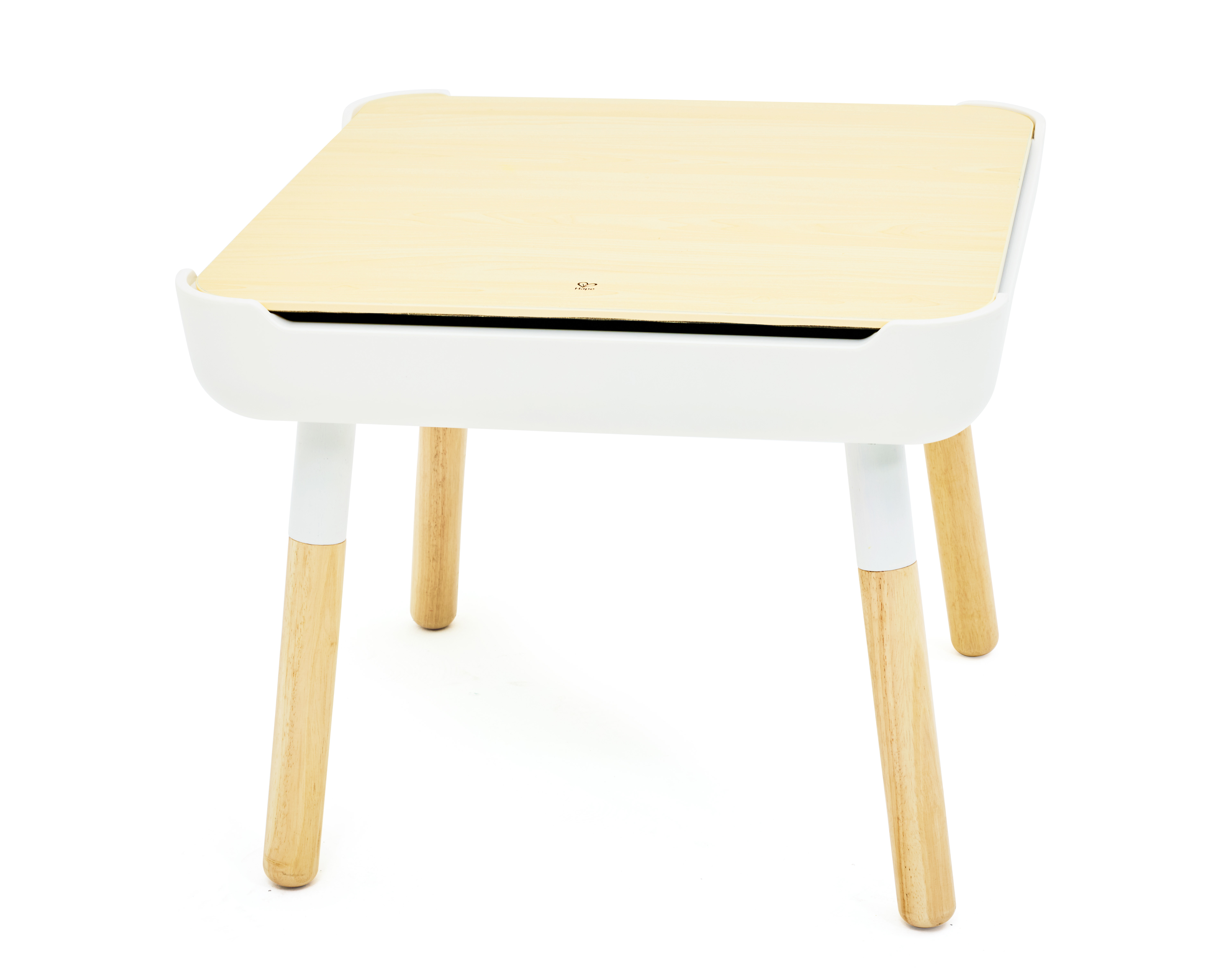 Multifunktionaler Kindertisch
