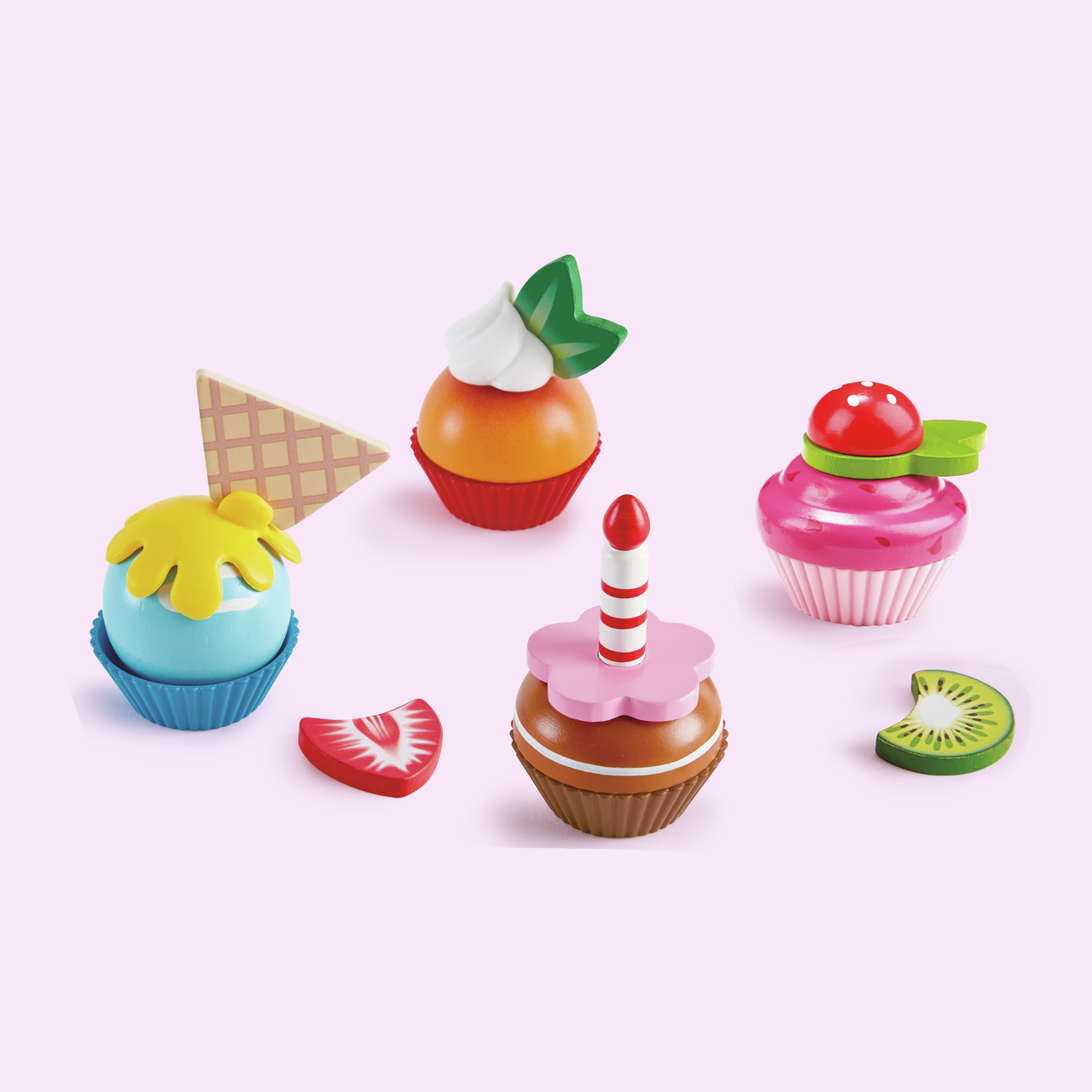 Cupcakes Cupcakes