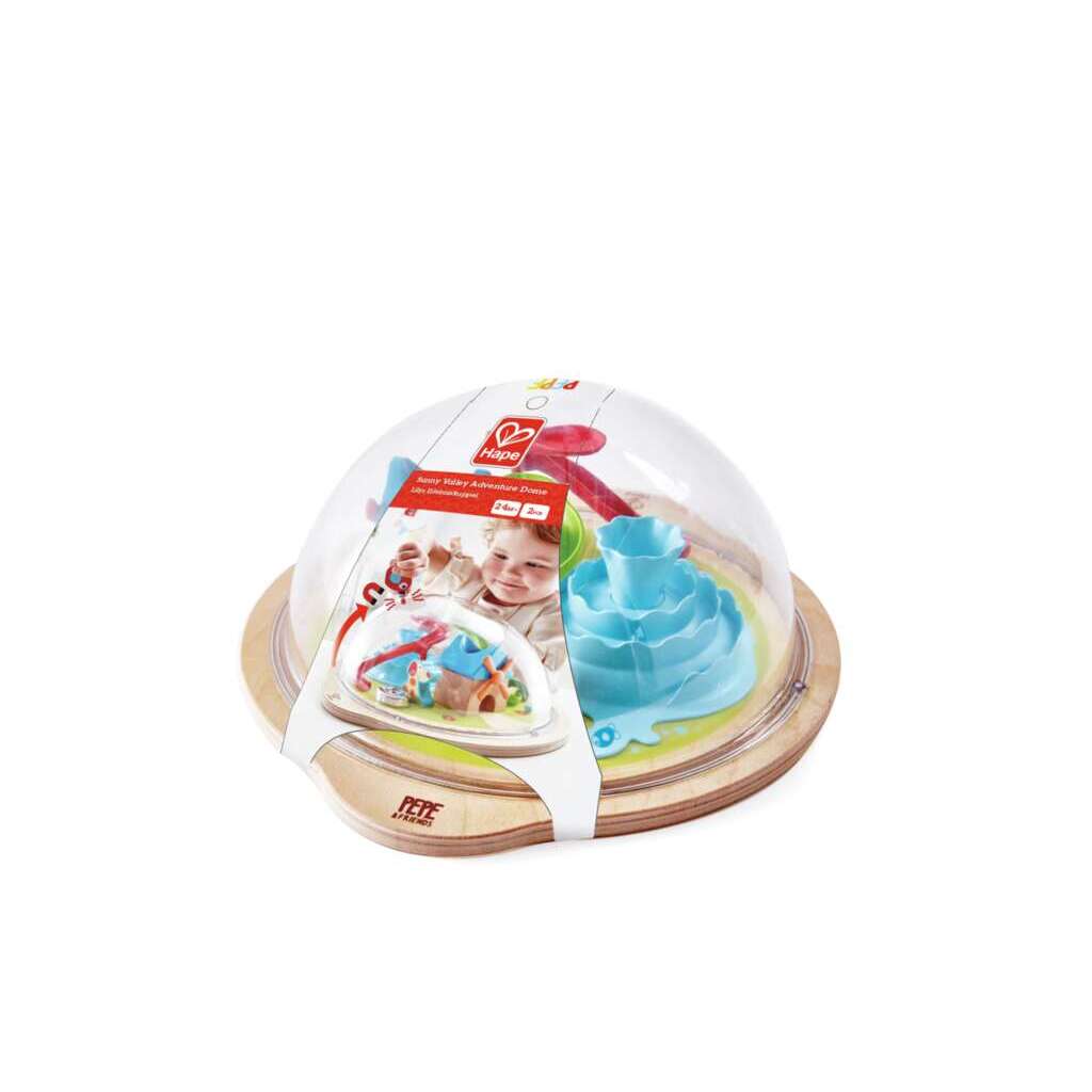 Sonnental-Erlebniskuppel Sonnental-Erlebniskuppel