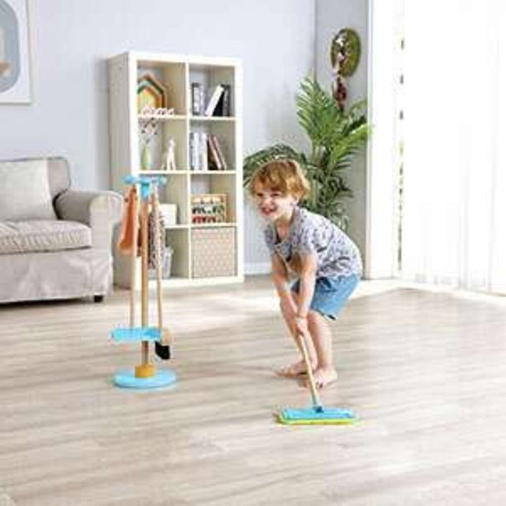 Clean Up Broom Set Clean Up Broom Set