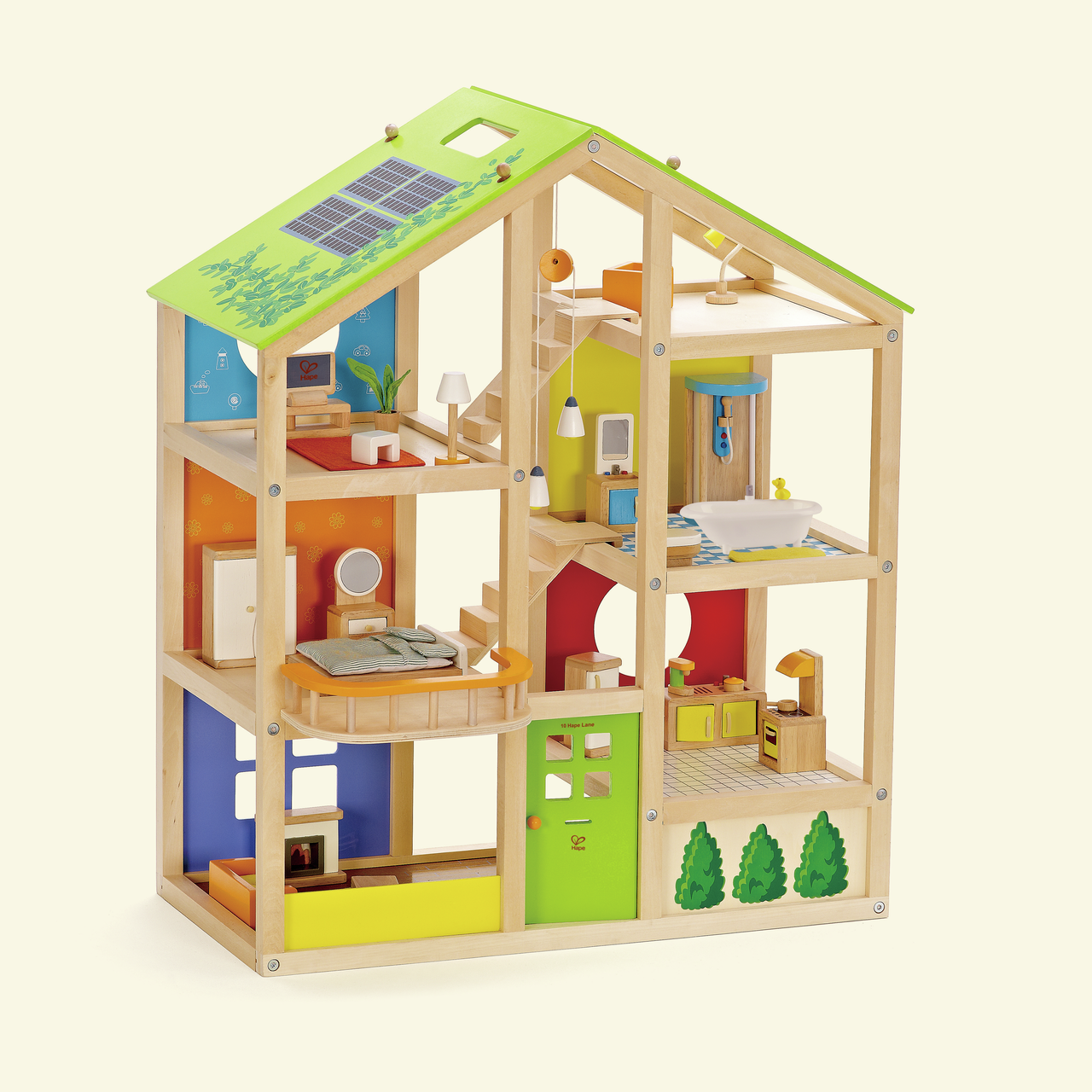 All Season House (Furnished) All Season House (Furnished)